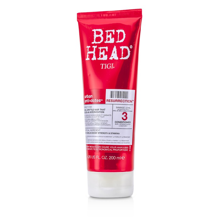 Кондиционер TIGI Bed Head для восстановления волос с экстрактами пажитника 750 мл