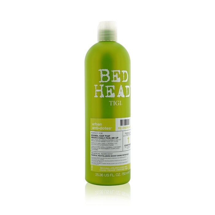 Bed Head Urban Anti+dotes Бодрящий Кондиционер