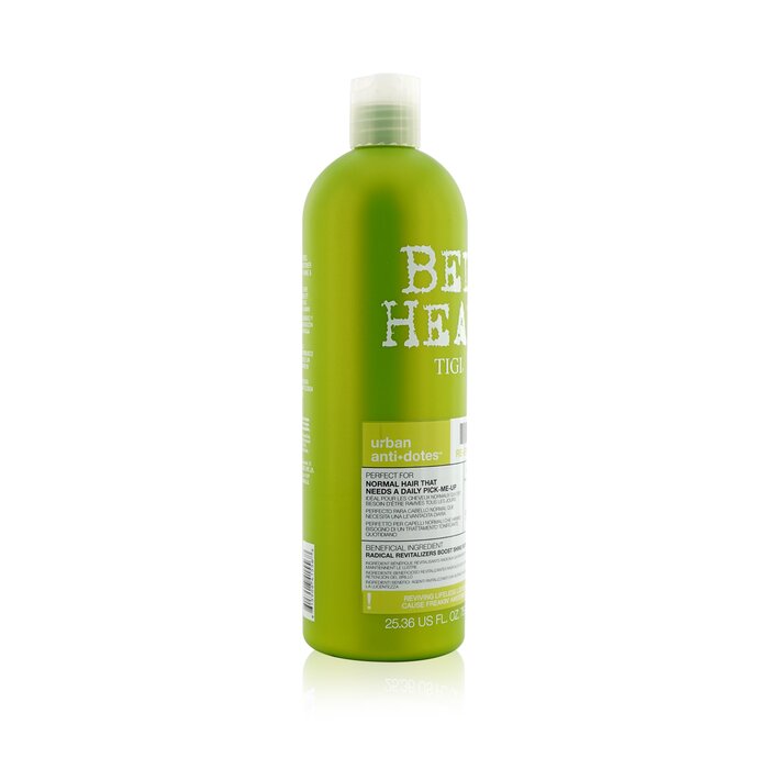 Bed Head Urban Anti+dotes Бодрящий Кондиционер