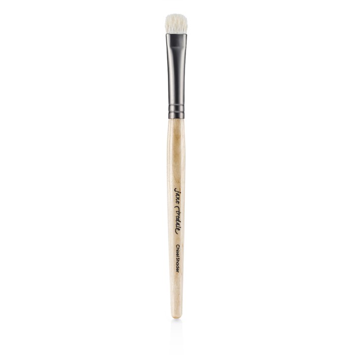 Кисть для макияжа Jane Iredale с короткими ворсинками для точного нанесения теней