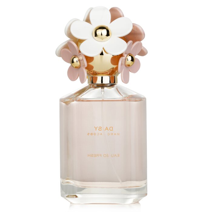Парфюмерная вода Daisy Eau So Fresh от Marc Jacobs, 125 мл, цветочные и фруктовые ноты для женщин