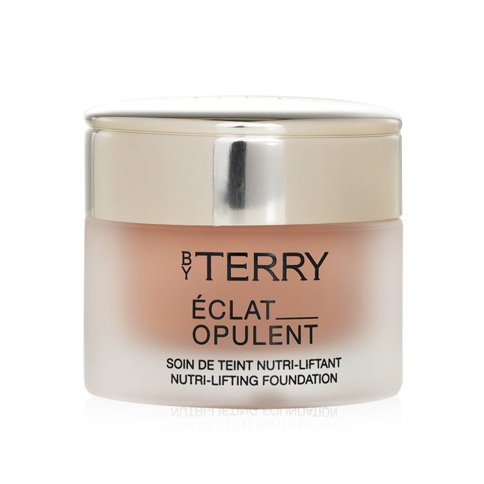 Тональный крем с лифтинг-эффектом для зрелой кожи By Terry, Natural Radiance, 30 мл