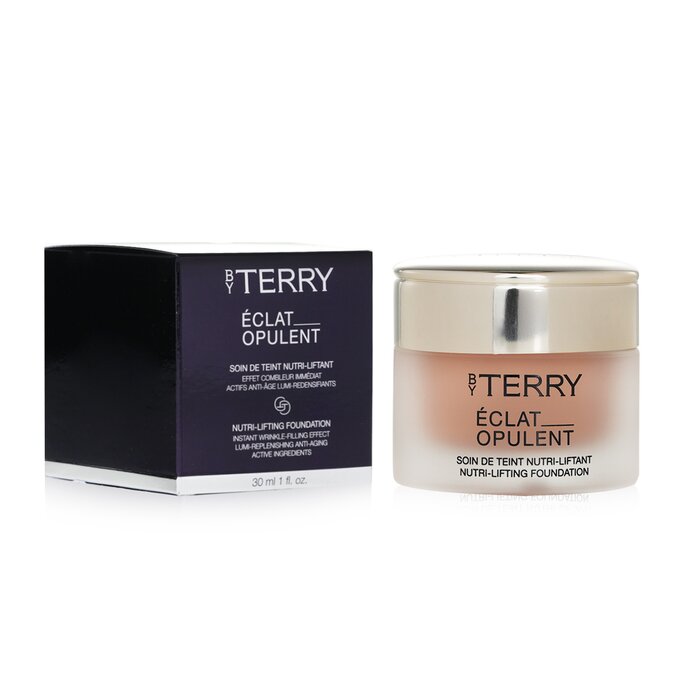 Тональный крем с лифтинг-эффектом для зрелой кожи By Terry, Natural Radiance, 30 мл