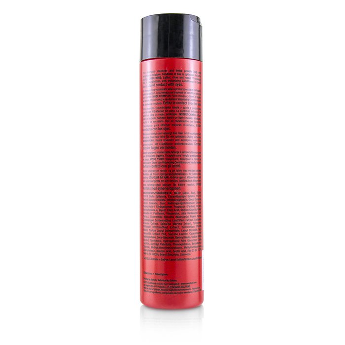 Шампунь для объема Sexy Hair Concepts с провитамином B5, 300 мл