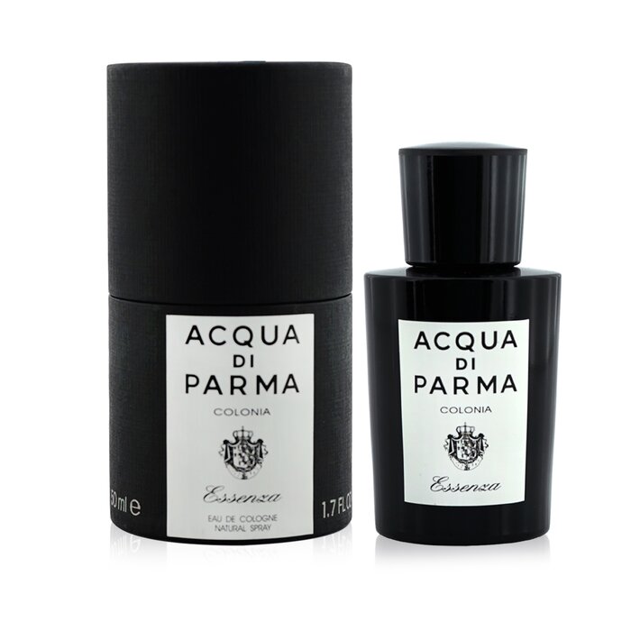 Acqua di Parma Colonia Essenza парфюм 100 мл - древесно-цитрусовый аромат для мужчин, элегантный и свежий.