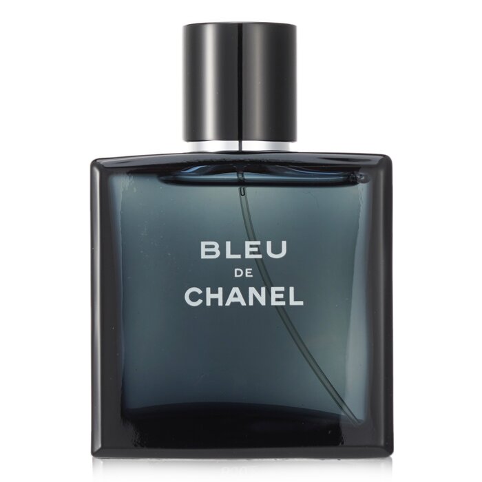 Chanel Bleu De Chanel туалетная вода 150 мл — мужской аромат с цитрусовыми и древесными нотами