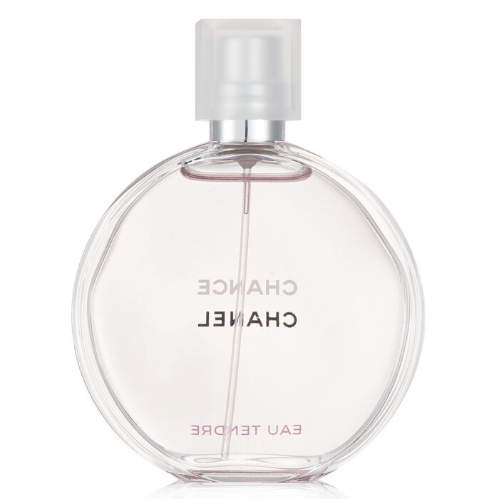 Chanel Chance Eau Tendre туалетная вода для женщин, фруктово-цветочный аромат, 35 мл