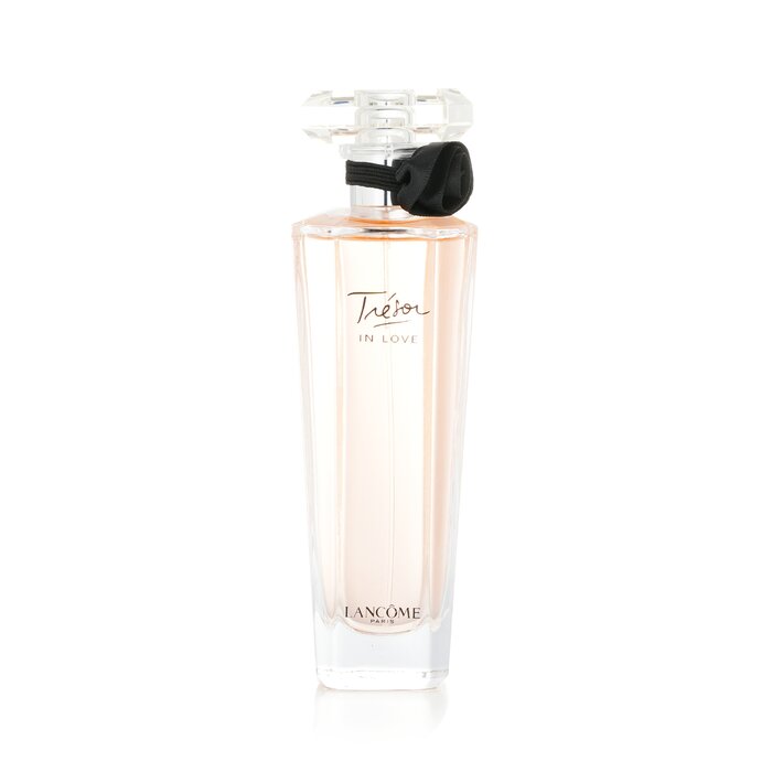 Парфюмерная вода Lancome Tresor In Love для женщин, фруктово-цветочный аромат, 30 мл
