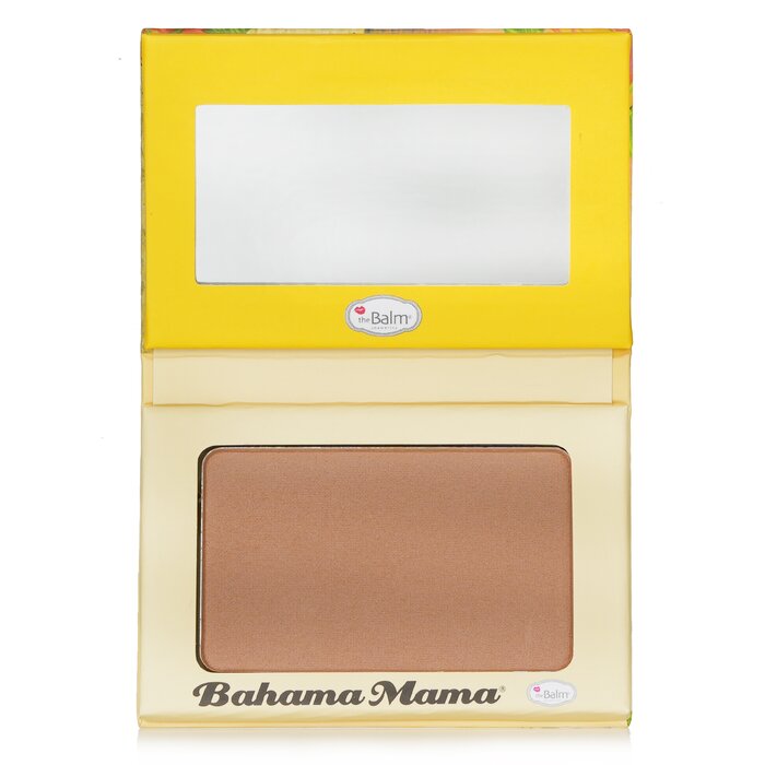 Bahama Mama Бронзер