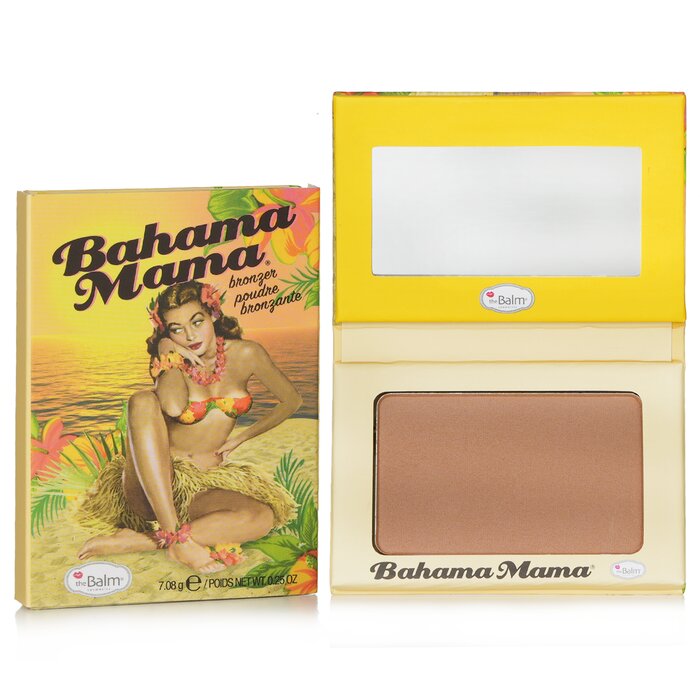 Bahama Mama Бронзер