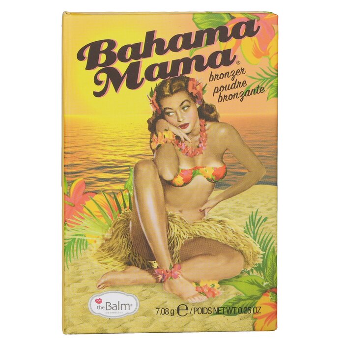 Bahama Mama Бронзер