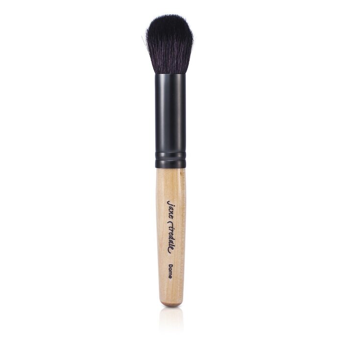 Кисть куполообразная для нанесения бронзеров и шиммеров Jane Iredale