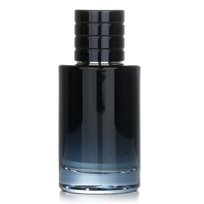 Christian Dior Sauvage парфюмированный спрей 60 мл — элегантный аромат с сычуаньским перцем и кедром для мужчин