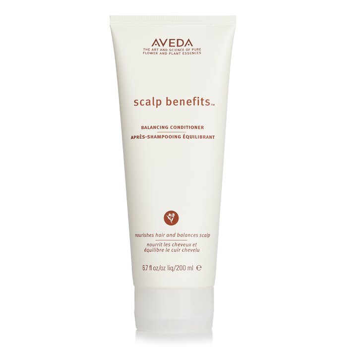 Кондиционер для кожи головы Aveda с балансирующим эффектом, 1000 мл