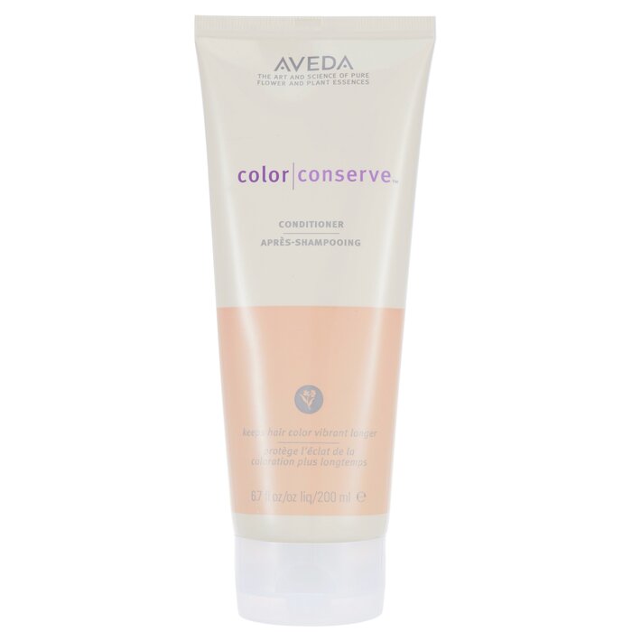 Кондиционер Aveda Color Conserve для окрашенных волос 1000 мл, защита цвета и гладкость волос