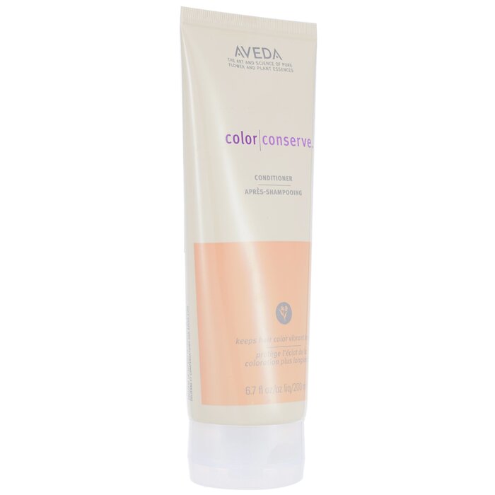 Кондиционер Aveda Color Conserve для окрашенных волос 1000 мл, защита цвета и гладкость волос