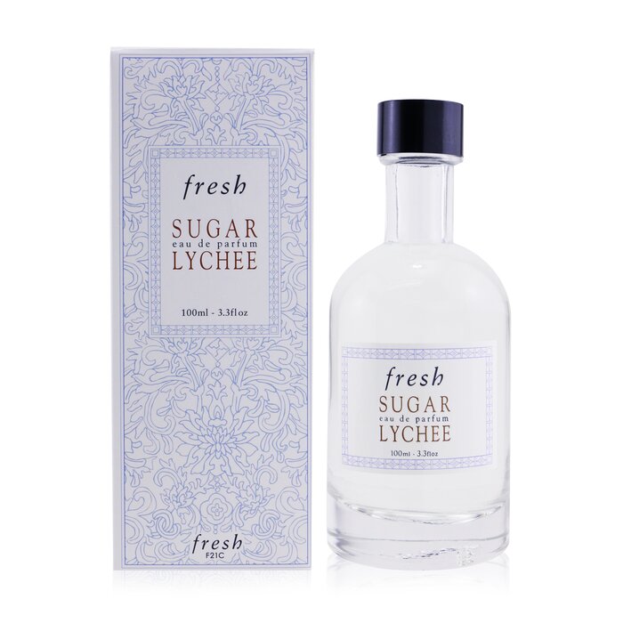 Парфюмерная вода Fresh Sugar Lychee с нотами личи, 30 мл