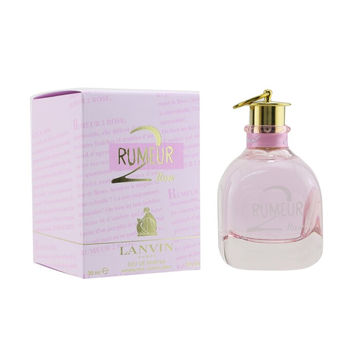 Rumeur 2 Rose Парфюмированная Вода Спрей