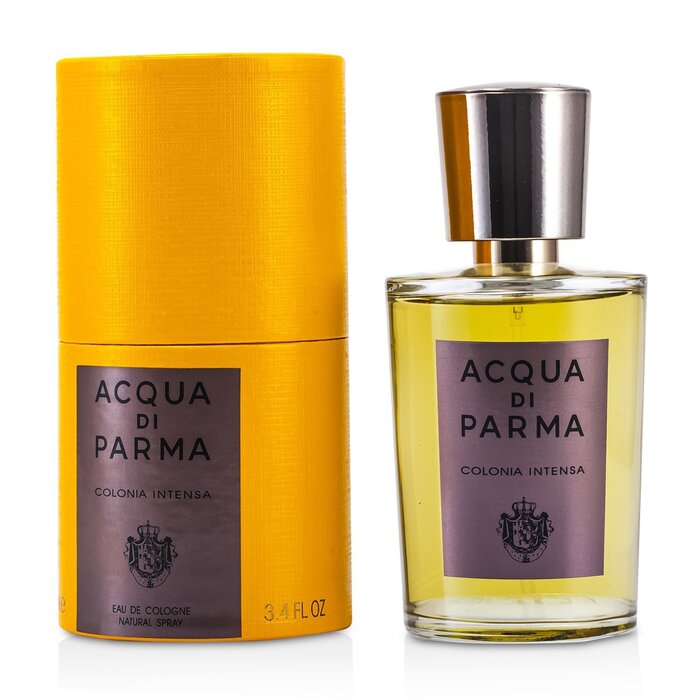Acqua di Parma Colonia Intensa парфюмированная вода для мужчин 180 мл