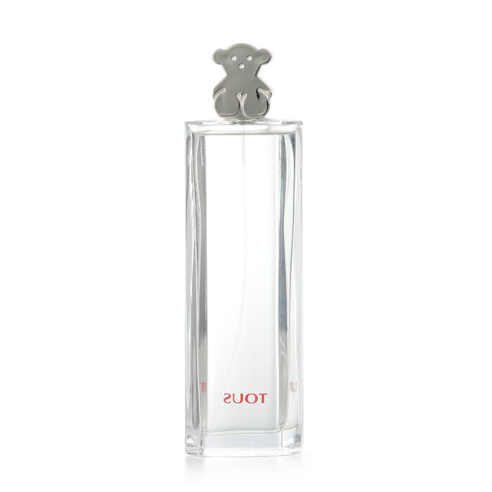 Туалетная вода Tous с цветочными нотами, 90 мл