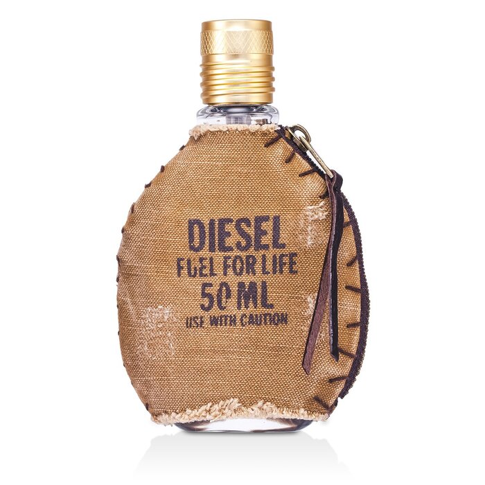 Туалетная вода Diesel Fuel For Life для мужчин, 30 мл