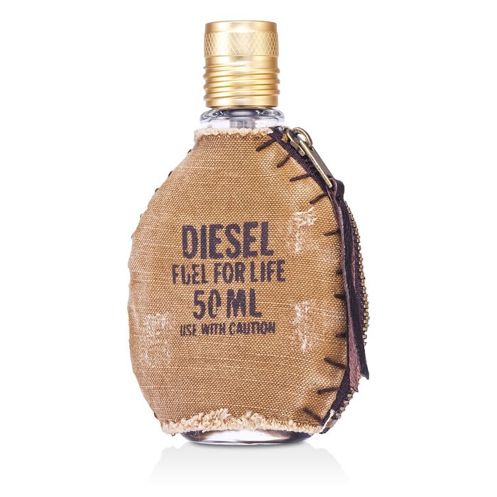 Туалетная вода Diesel Fuel For Life для мужчин, 30 мл