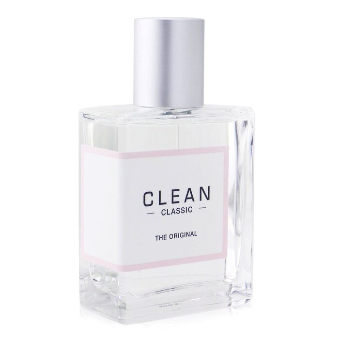 Clean Original парфюм-спрей 60 мл для женщин с цитрусовыми и цветочными нотами, универсальная свежесть на каждый день