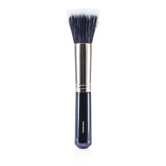 Кисть для макияжа Laura Mercier с натуральными щетинами для равномерного нанесения пудры
