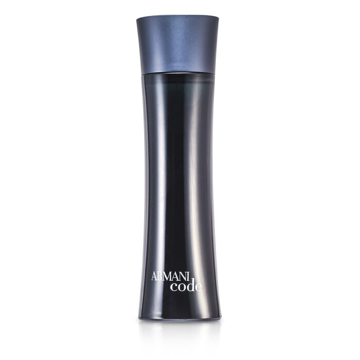 Armani Code туалетная вода для мужчин, 200 мл