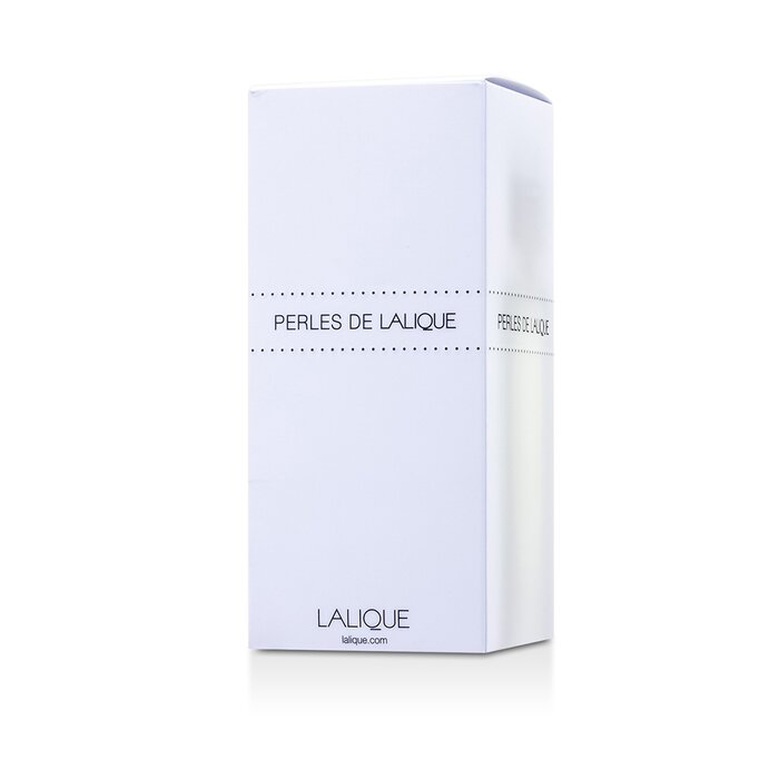 Парфюм Perles de Lalique для женщин, цветочно-шипровый, 100 мл