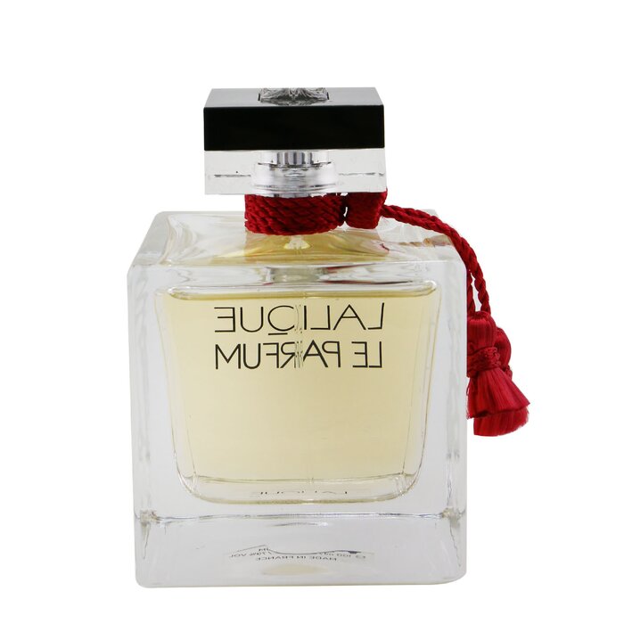 Lalique Le Parfum туалетная вода, восточно-цветочная, 100 мл