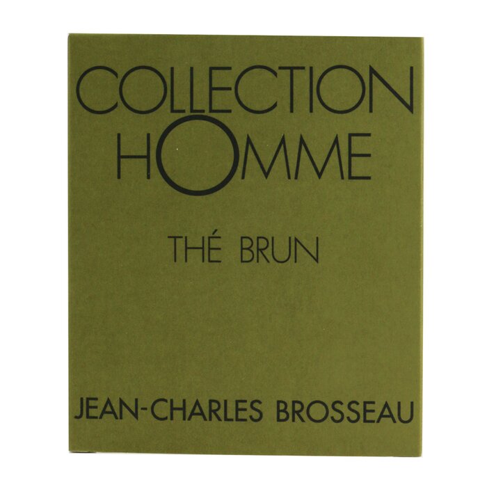 Jean-Charles Brosseau The Brun туалетная вода для мужчин, 100 мл