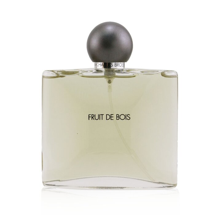 Eau De Toilette Fruit De Bois с нотами бергамота и мускатного ореха для мужчин, 100 мл