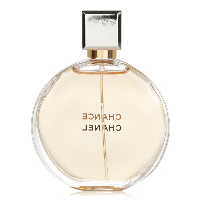 Chanel Chance Eau De Parfum спрей 35 мл — цветочный аромат с жасмином и розой для современных женщин