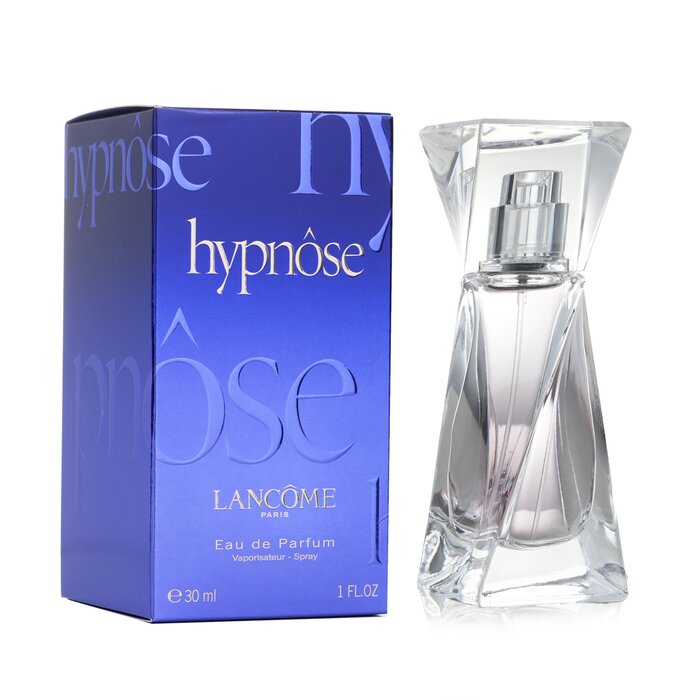 Lancome Hypnose парфюмированная вода 75 мл — сладкий восточный аромат с ванилью и ветивером для женщин