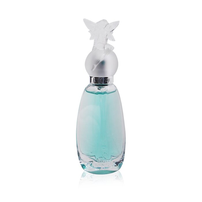 Anna Sui Secret Wish туалетная вода 30 мл — игривый парфюм с нотами лимона и дыни для мечтательных женщин