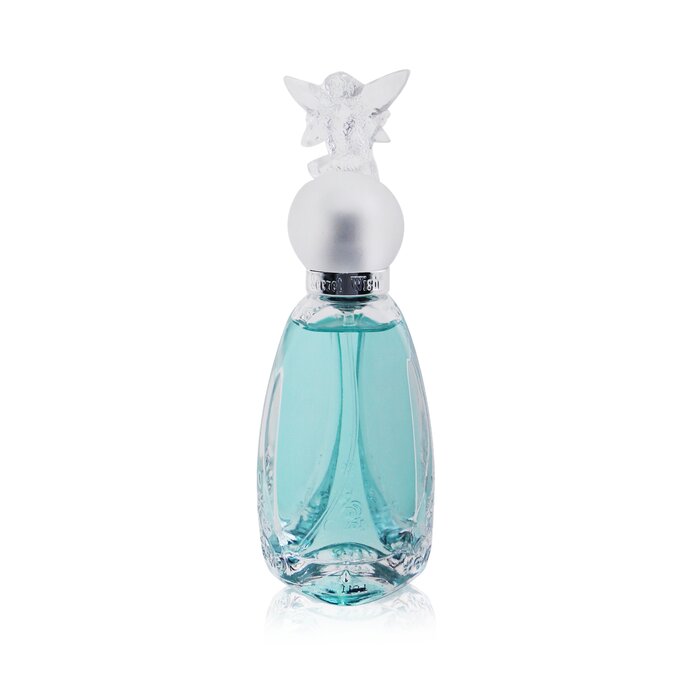 Anna Sui Secret Wish туалетная вода 30 мл — игривый парфюм с нотами лимона и дыни для мечтательных женщин