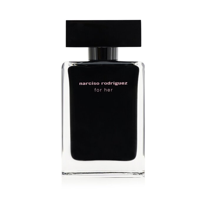 Парфюм Narciso Rodriguez For Her, древесно-амбирный, для женщин, 30 мл