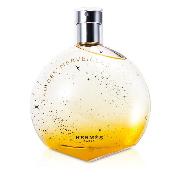 Eau Des Merveilles туалетная вода с древесными нотами для женщин, 50 мл