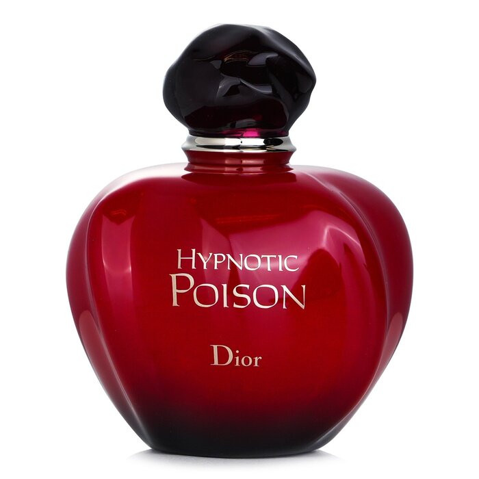туалетная вода Christian Dior Hypnotic Poison 100 мл восточно-ванильный аромат для женщин