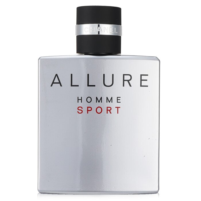 Chanel Allure Homme Sport туалетная вода, 150 мл, цитрусовый аромат для активных мужчин
