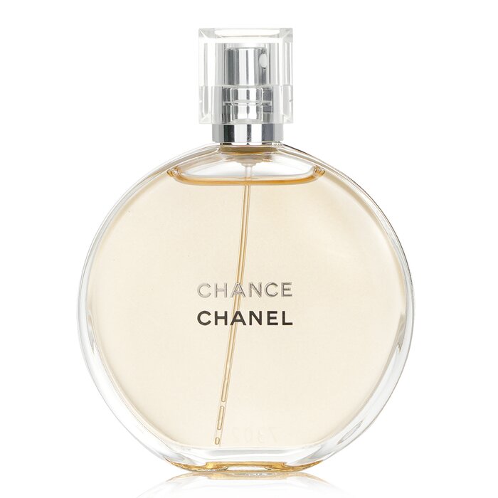 Chanel Chance туалетная вода шипрово-цветочная для женщин, 35 мл