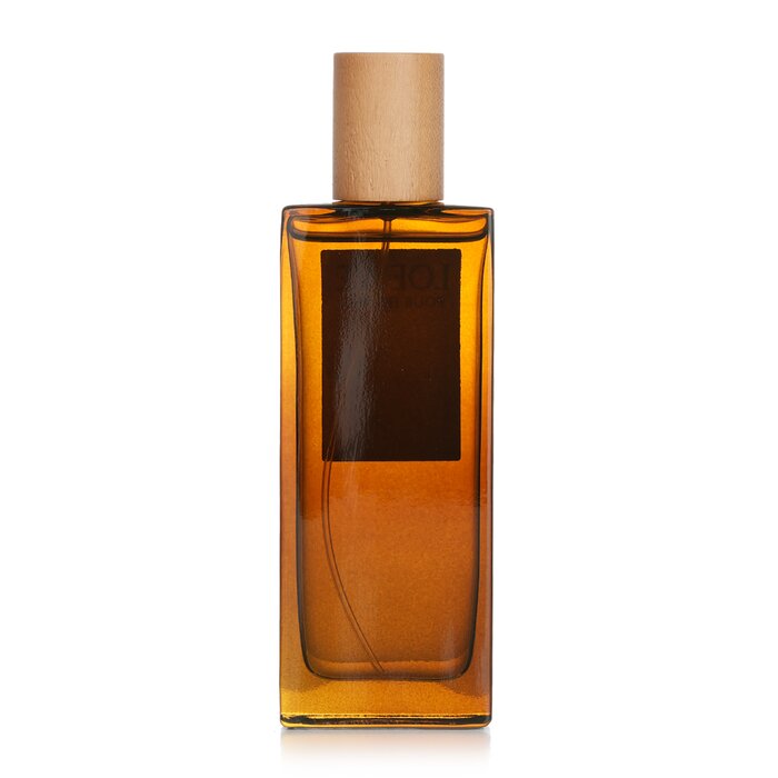 Туалетная вода Loewe Pour Homme для мужчин 50 мл с цитрусовыми и сандалом