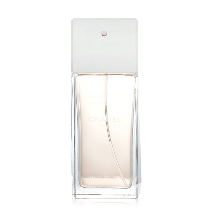 Chanel Coco Mademoiselle туалетная вода, восточно-цветочный аромат, 100 мл