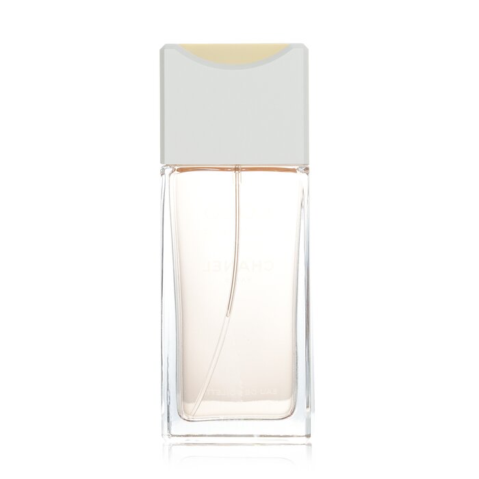 Chanel Coco Mademoiselle туалетная вода, восточно-цветочный аромат, 100 мл