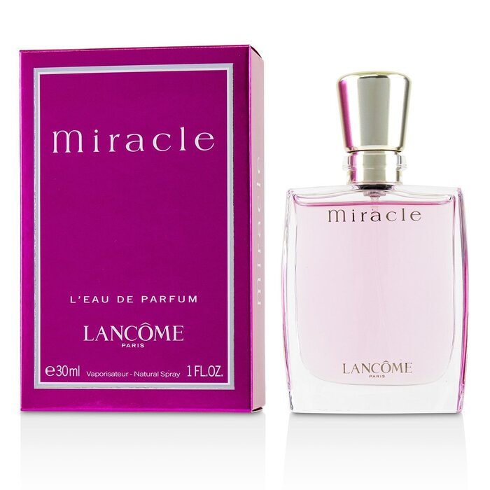 Парфюм Miracle от Lancome, цветочно-пряный, для женщин, 100 мл