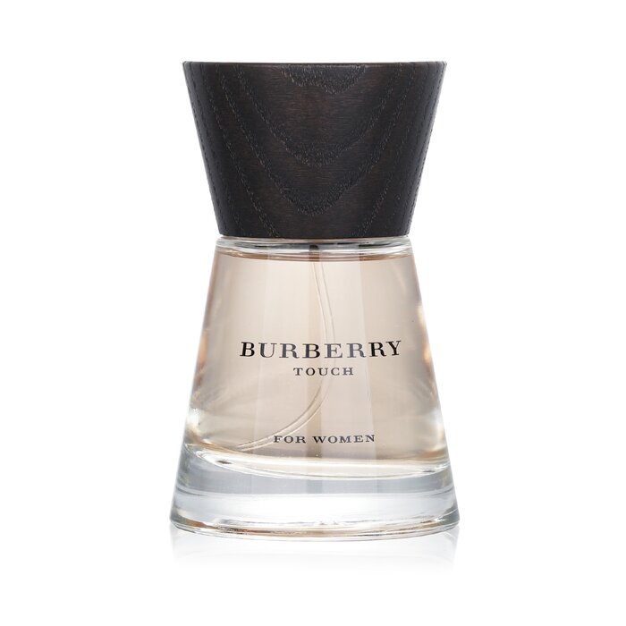 Парфюм Burberry Touch для женщин с нотами ванили и кедра, 30 мл