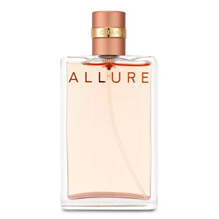 Chanel Allure парфюмерный спрей с цветочно-восточным ароматом, 35 мл