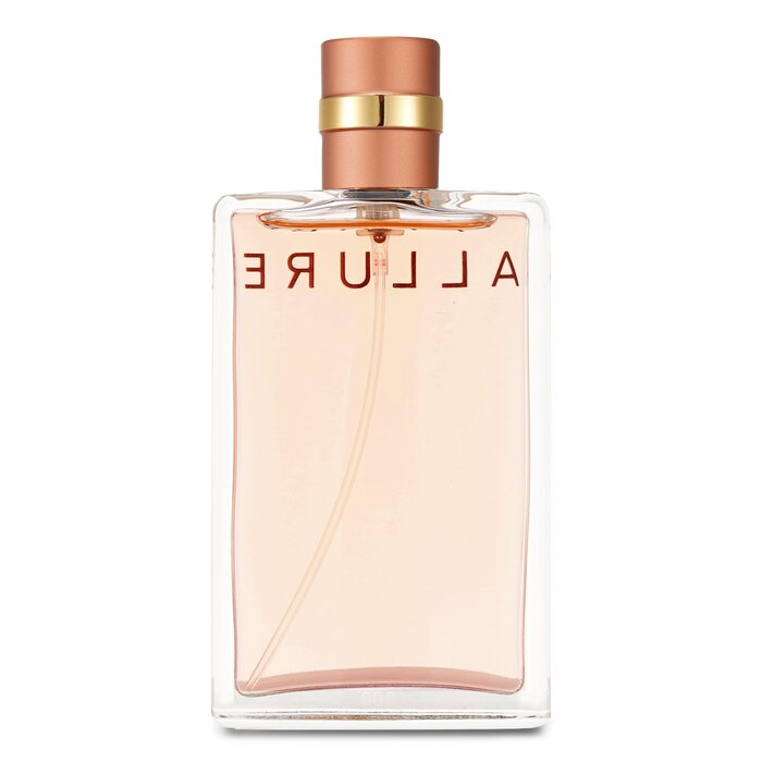 Chanel Allure парфюмерный спрей с цветочно-восточным ароматом, 35 мл