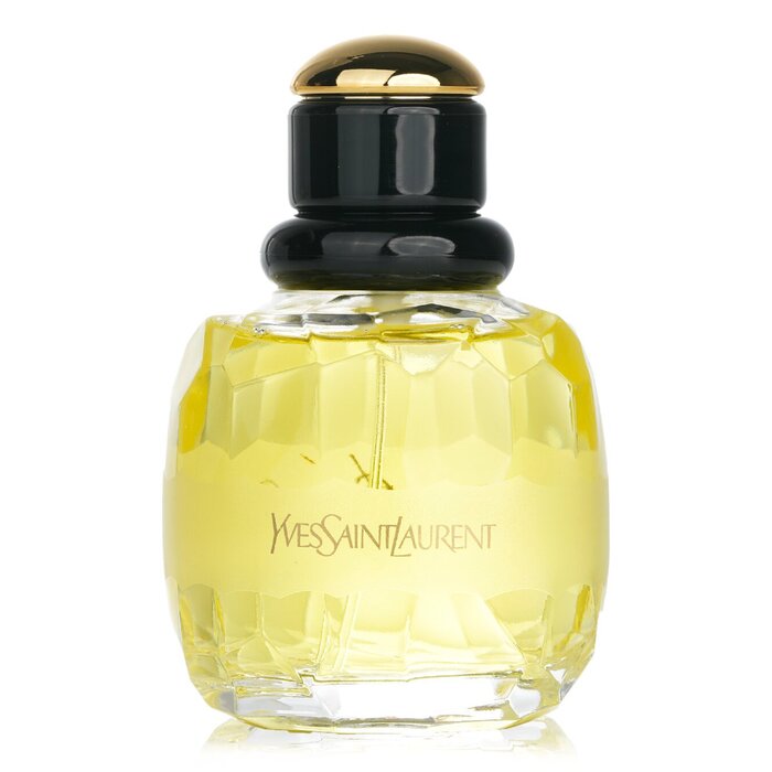 Парфюмированный спрей Paris от Yves Saint Laurent, 50 мл — ода романтизму с парфюмерным искусством.